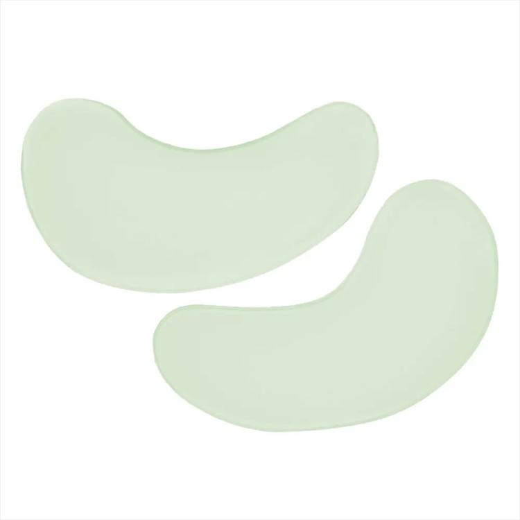 TONYMOLY I'm Gel Eye Mask - I'm Green Tea Set - (21 ml X 2 pcs) 