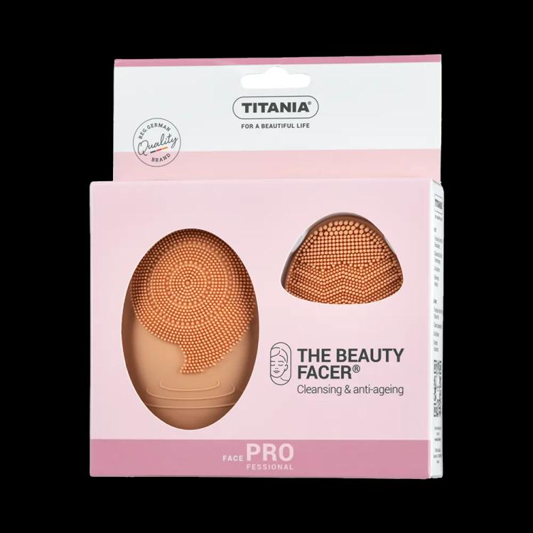 Titania The Beauty Facer - 2960
