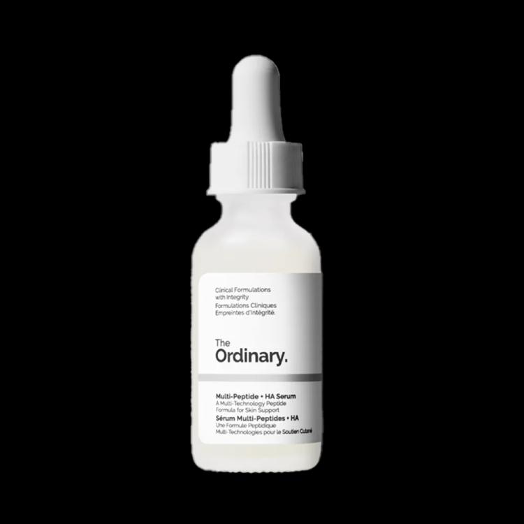 The Ordinary Multi Peptide + HA Serum - 30 ml