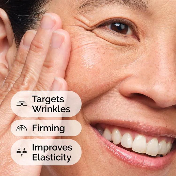 The Ordinary Multi Peptide + HA Serum - 30 ml