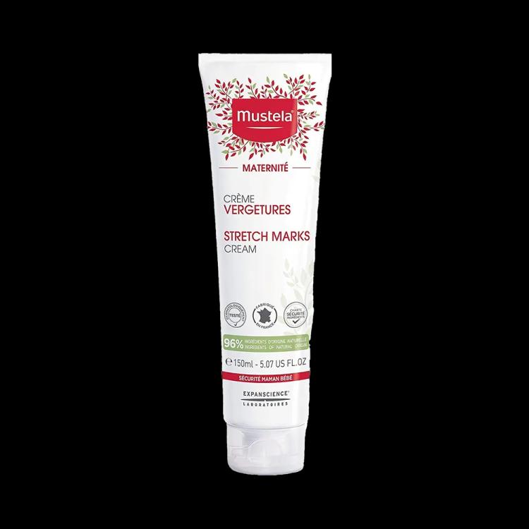 
Mustela Maternity Stretch marks cream - 150 ml