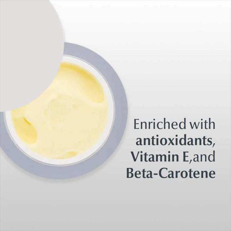 Eucerin Q10 Anti-Wrinkle Sensitive Skin Face Creme - 48 g