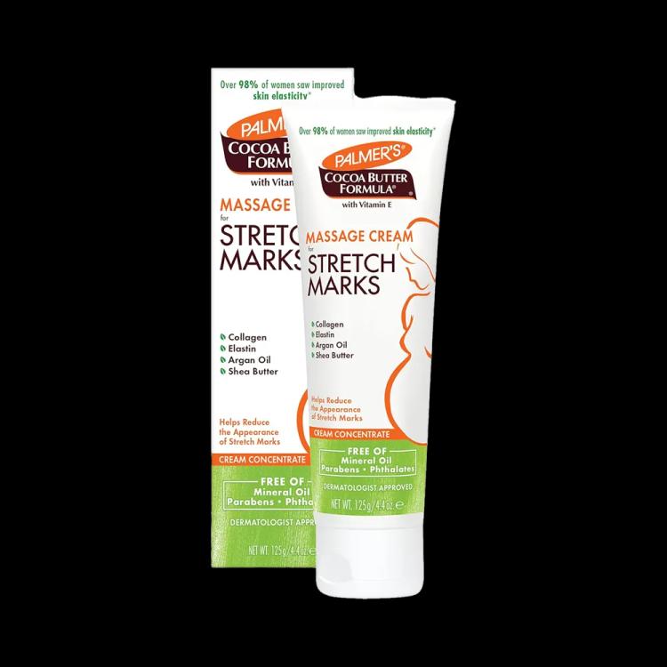 Palmer'S Cocoa Butter Massage Cream for Stretch Marks - 125 g