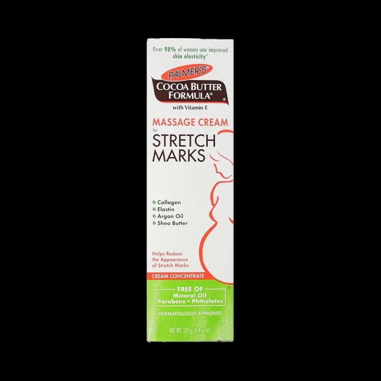 Palmer'S Cocoa Butter Massage Cream for Stretch Marks - 125 g