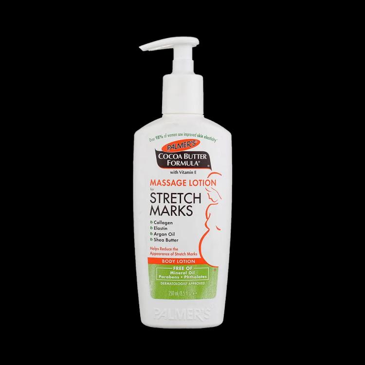 Palmer'S Cocoa Butter Massage Lotion for Pregnancy Stretch Marks - 250 ml