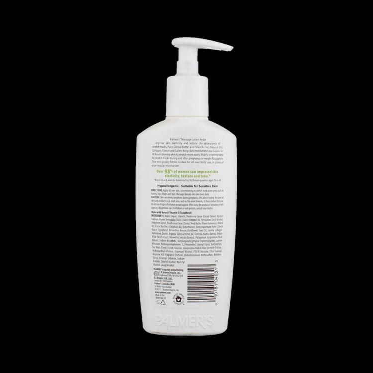 Palmer'S Cocoa Butter Massage Lotion for Pregnancy Stretch Marks - 250 ml