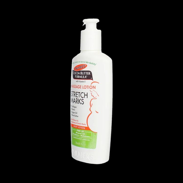 Palmer'S Cocoa Butter Massage Lotion for Pregnancy Stretch Marks - 250 ml