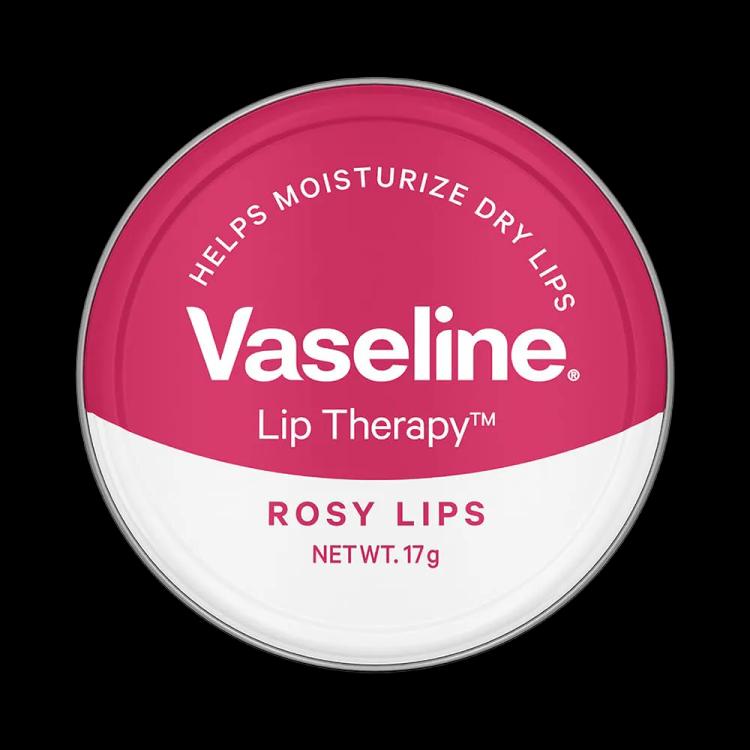 Vaseline Rosy Lip Therapy - 20 g