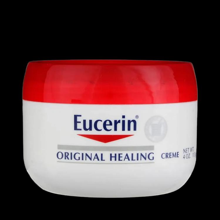 Eucerin Original Healing Rich Cream - 113 g