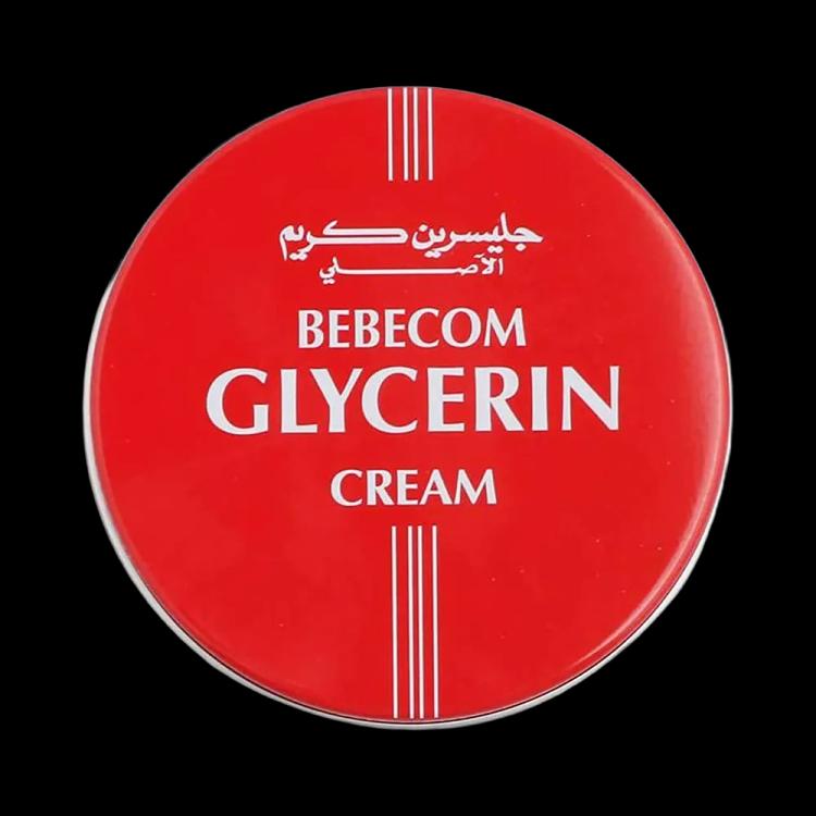 Glysolid Glycerin Cream - 250 ml