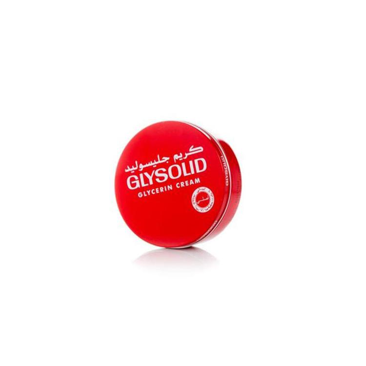 Glysolid Glycerin Cream - 175 ml