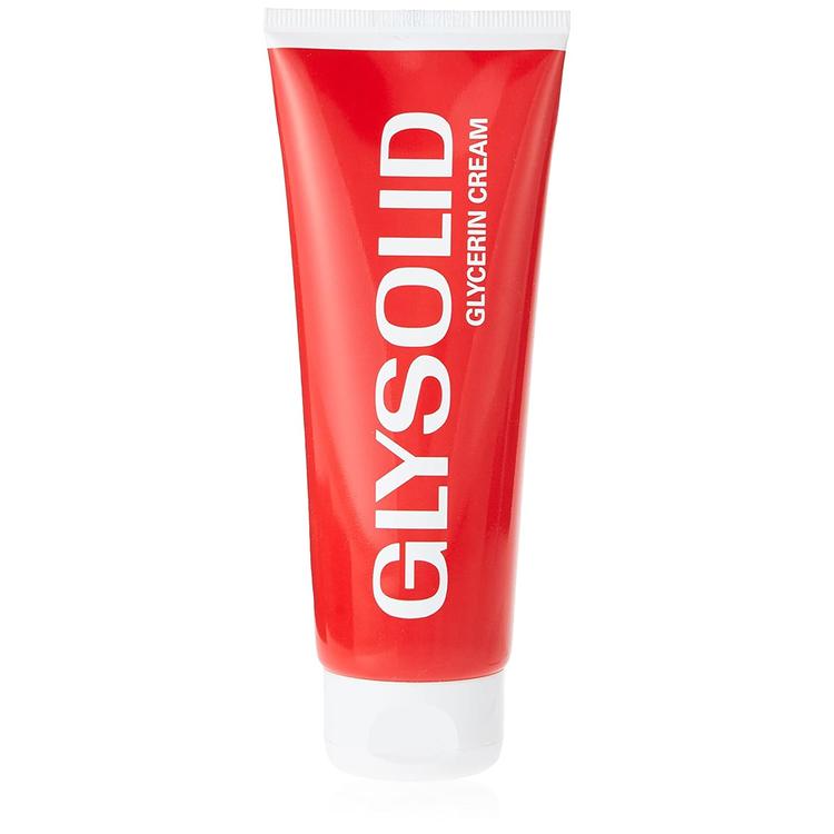 Glysolid Glycerin Cream - 100 ml
