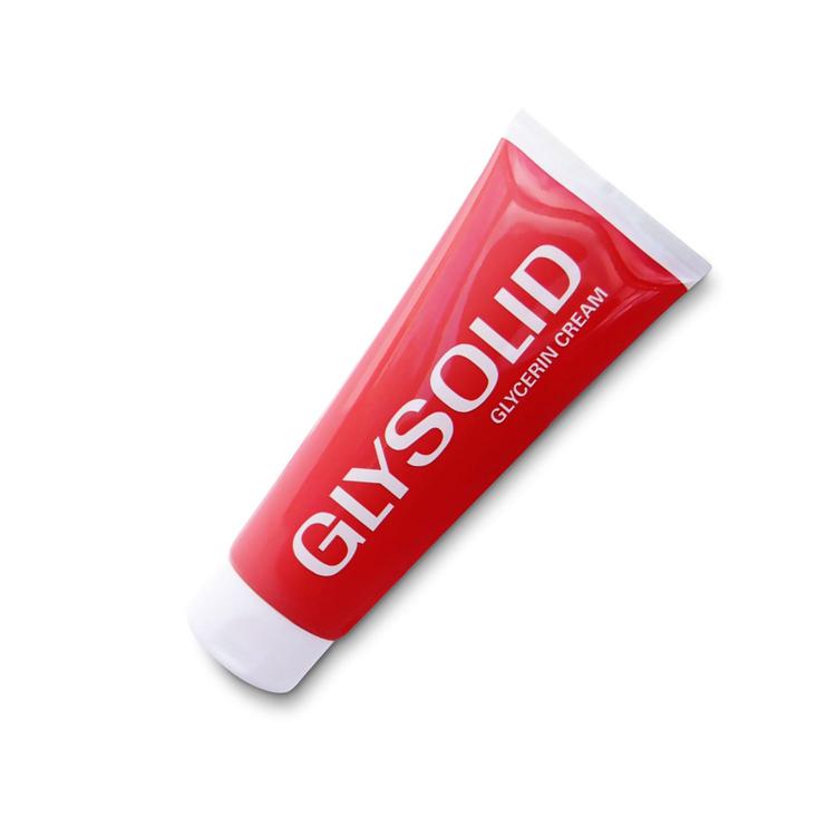 Glysolid Glycerin Cream - 100 ml