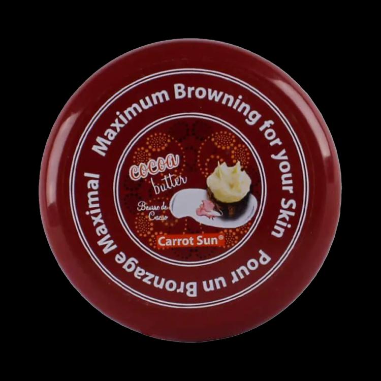 Carrot Sun Cocoa Butter Cream - 350 ml