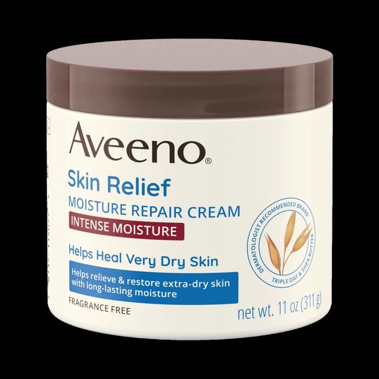 Aveeno Skin Relief Intense Moisture Repair Cream - 311 g