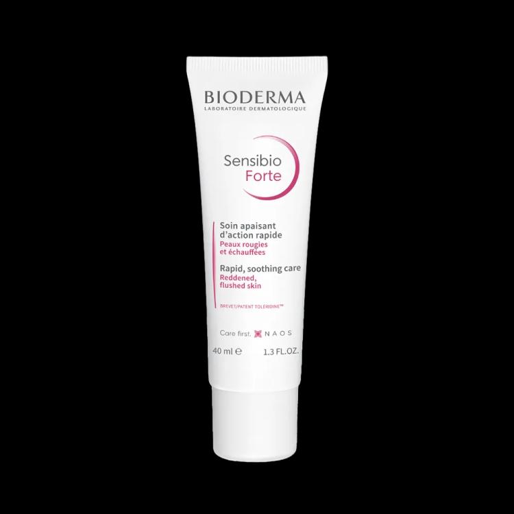 BIODERMA Sensibio Forte Rapid Soothing Care - 40 ml