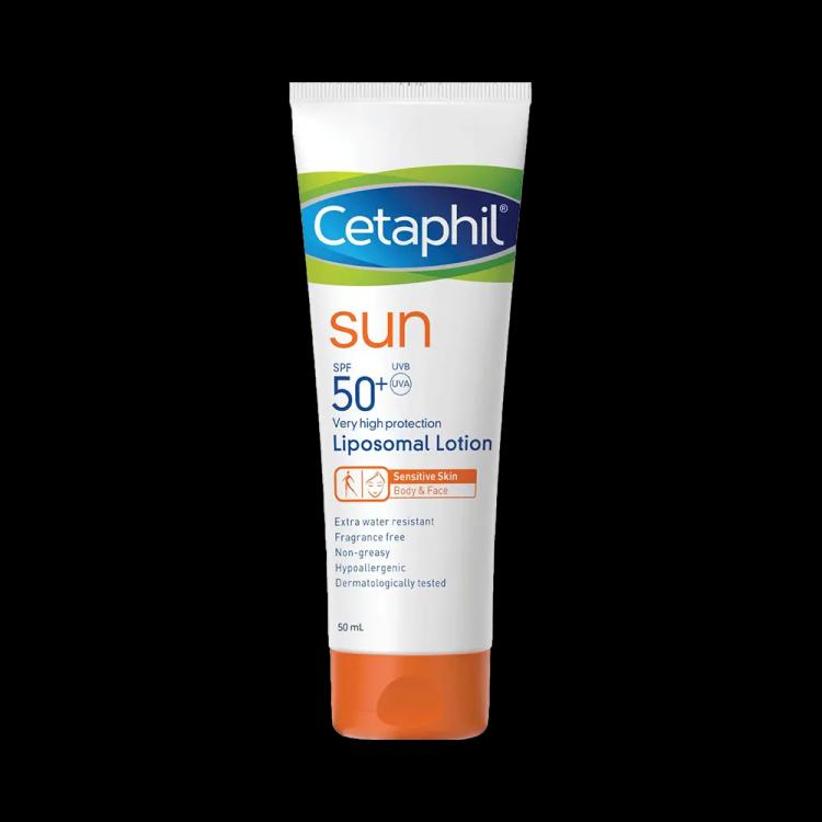 Cetaphil Sun Liposomal Lotion SPF 50+ - 50 ml