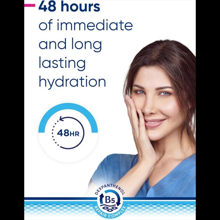 Bepanthen Derma Replenishing Body Lotion - 200 ml