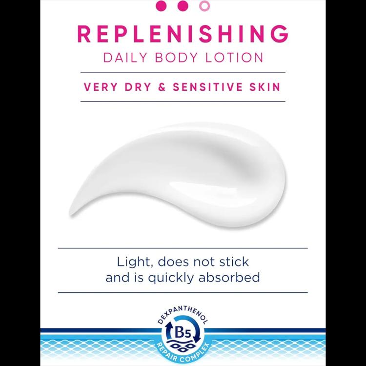 Bepanthen Derma Replenishing Body Lotion - 200 ml