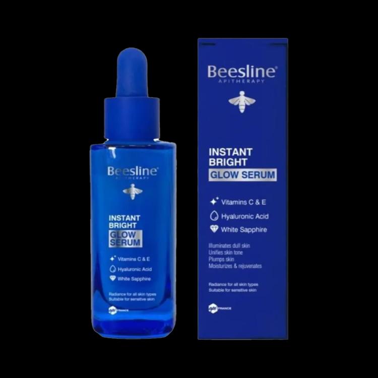 Beesline Instant Bright Glow Serum - 30 ml