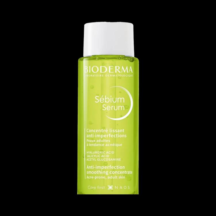 BIODERMA Sebium Serum - 30 ml