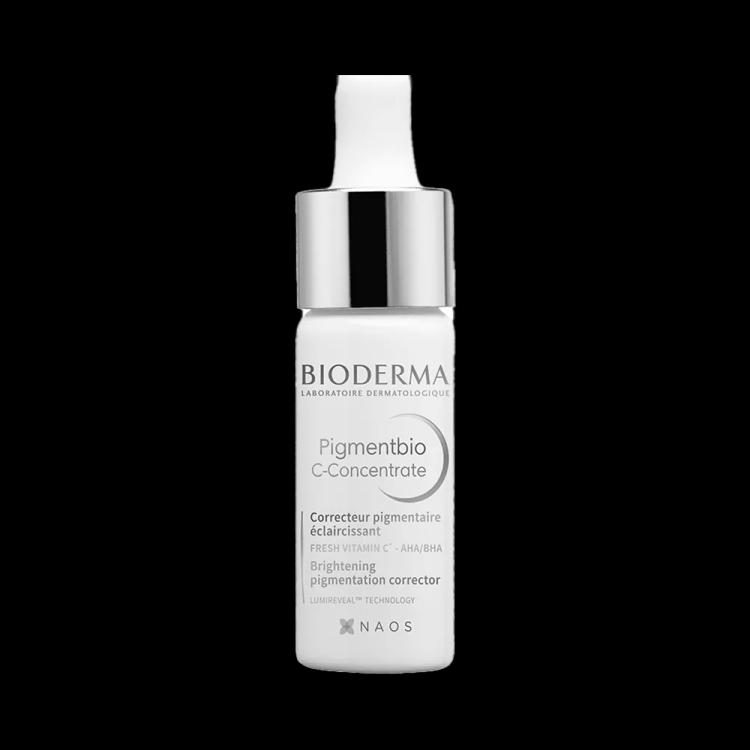 BIODERMA Pigmentbio C-Concentrate Brightening Vitamin C Serum - 15 ml