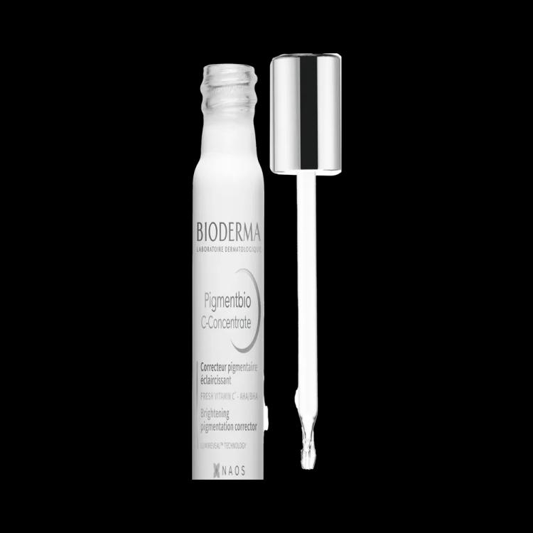 BIODERMA Pigmentbio C-Concentrate Brightening Vitamin C Serum - 15 ml