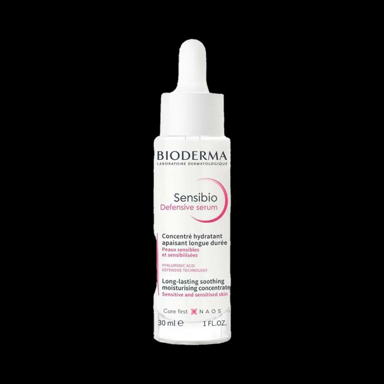 BIODERMA Sensibio Defensive Serum - 30 ml