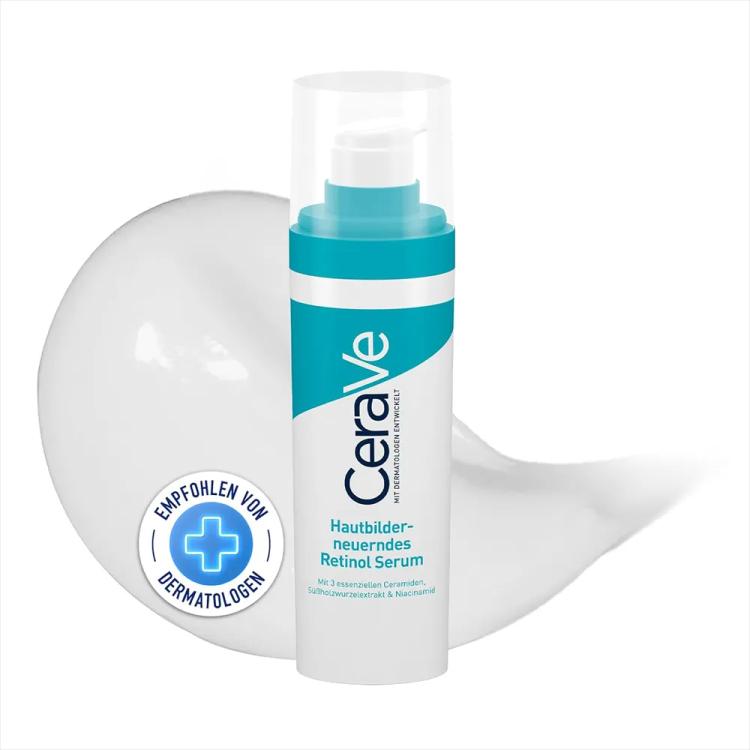 CeraVe Resurfacing Retinol Serum - 30 ml