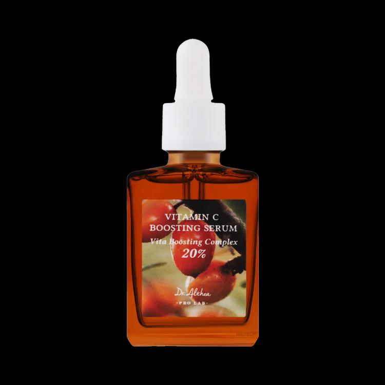 Dr. Althea's Vitamin C Boosting Serum - 30 ml