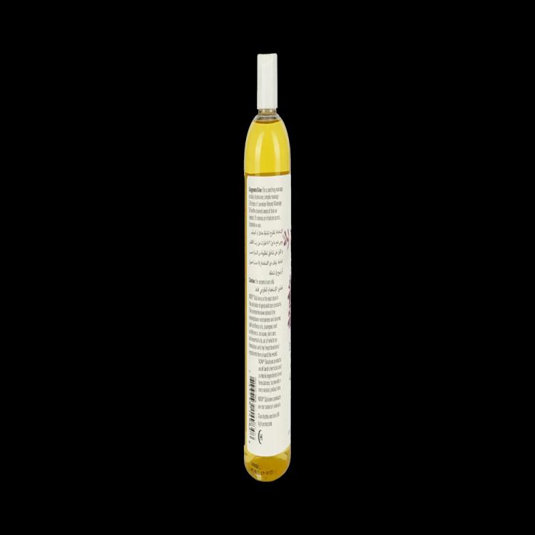 Now Solutions Lavender Almond Massage Oil - 473 ml