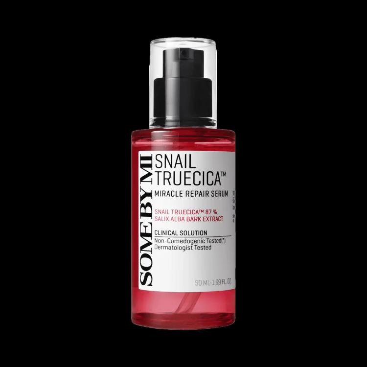 Some By MI Snail Truecica Miracle Repair Serum - 50 ml