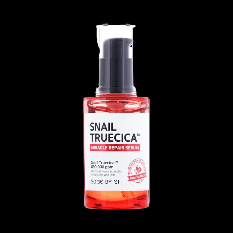 Some By MI Snail Truecica Miracle Repair Serum - 50 ml