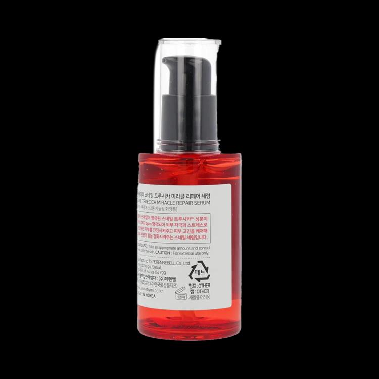 Some By MI Snail Truecica Miracle Repair Serum - 50 ml