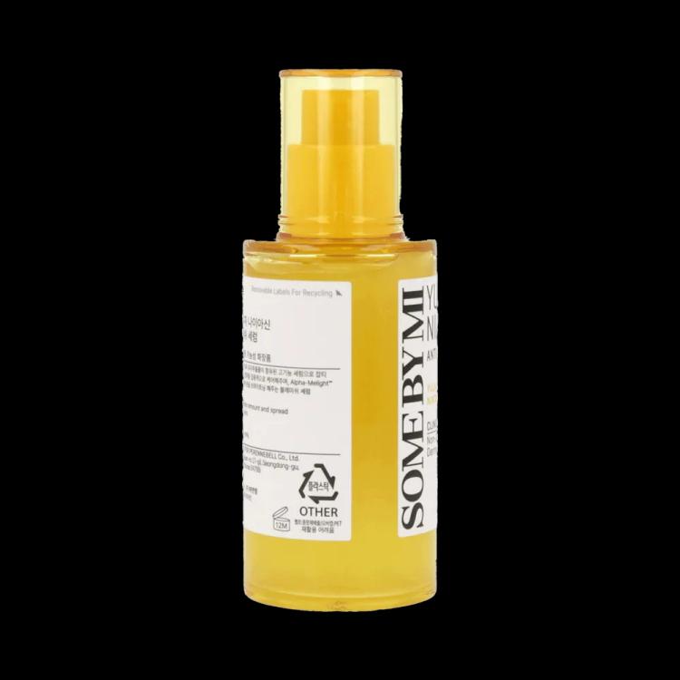 Some By MI Yuja Niacin Brightening Serum - 50 ml