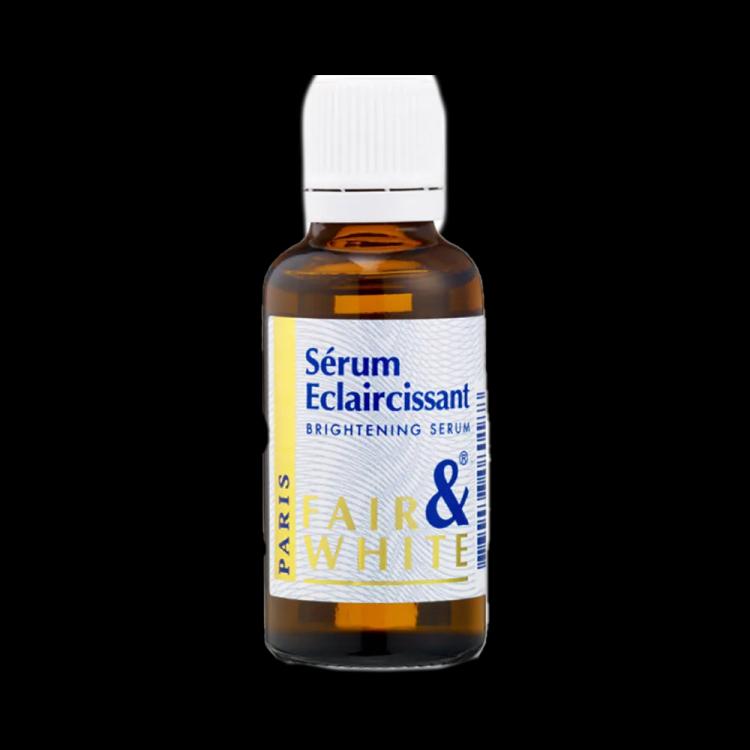 Fair & White Paris Original Brightening Serum - 30 ml