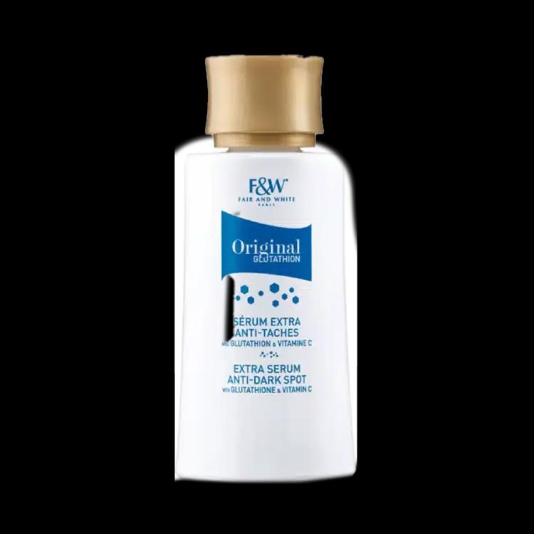 Fair & White Paris Original Glutathion Extra Serum Anti-Dark Spot - 30 ml