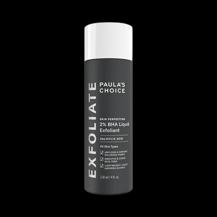 Paula's Choice Skin Perfecting 2% BHA Liquid Exfoliant - 118 ml
