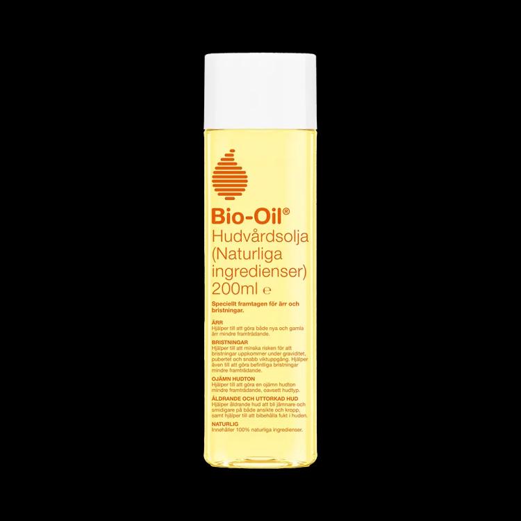 Bio-Oil Natural Skincare Oil - 200 ml