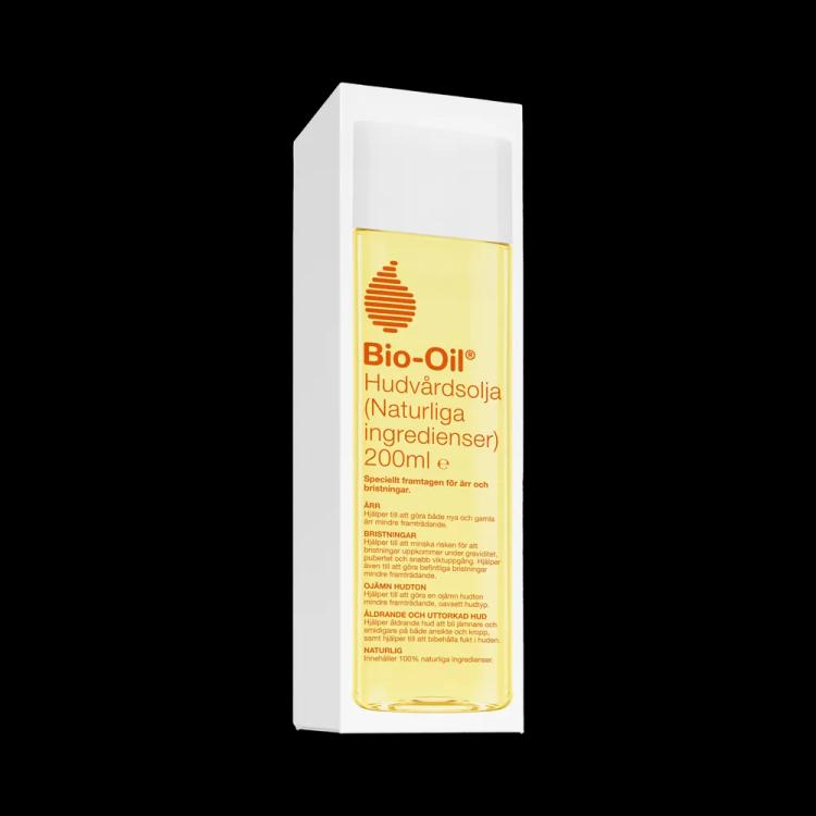 Bio-Oil Natural Skincare Oil - 200 ml