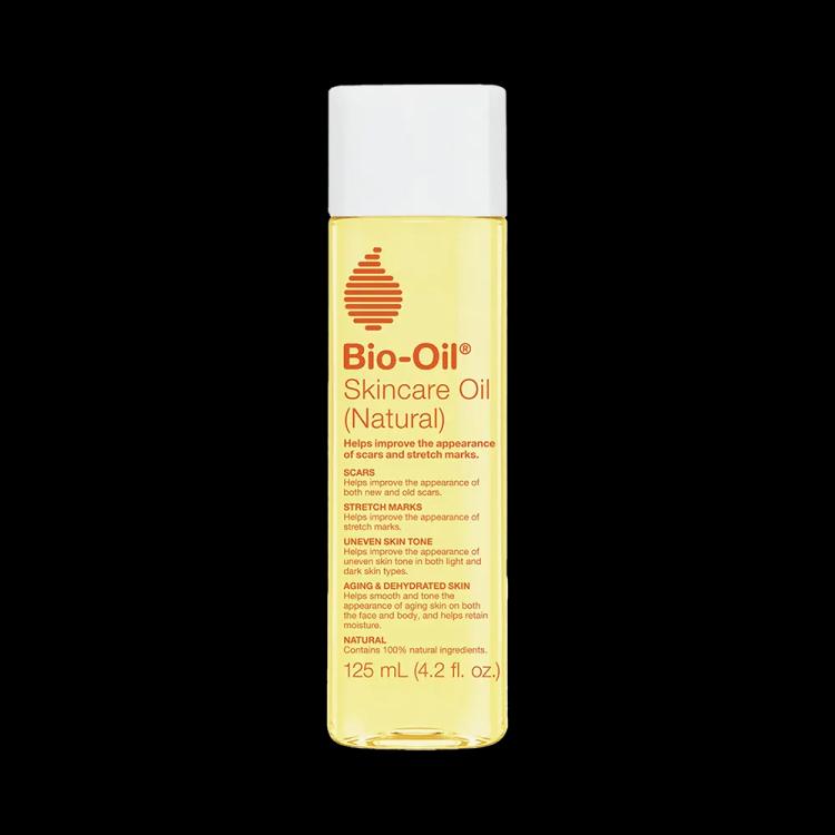 Bio-Oil Natural Skincare Oil - 125 ml