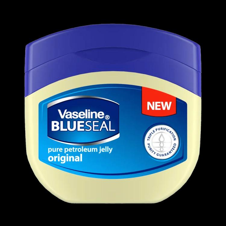 Vaseline Blue Seal Original Petroleum Jelly - 50 ml