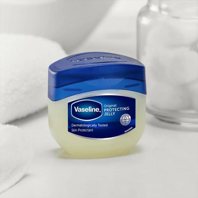 Vaseline Blue Seal Original Petroleum Jelly - 100 ml