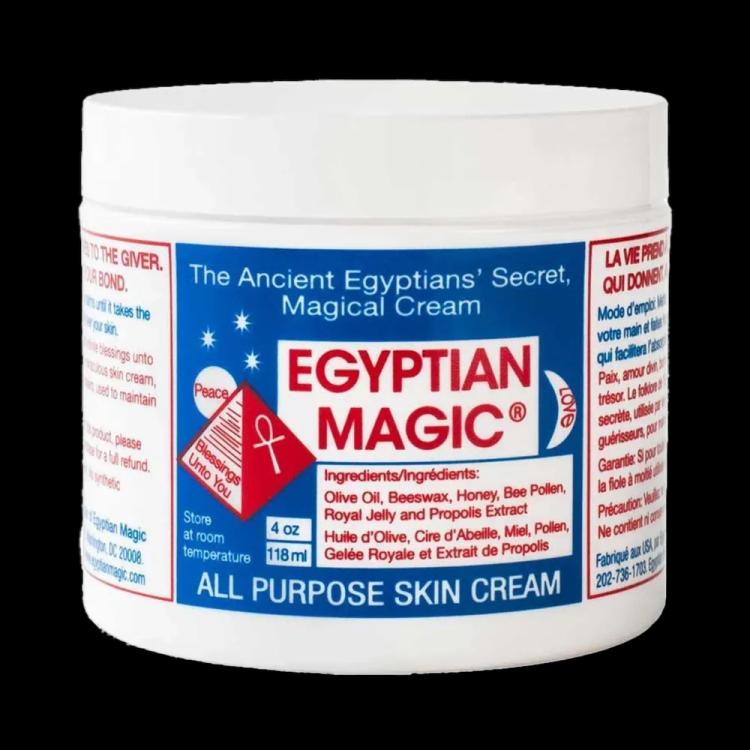 Egyptian Magic All Purpose Skin Cream - 118 ml