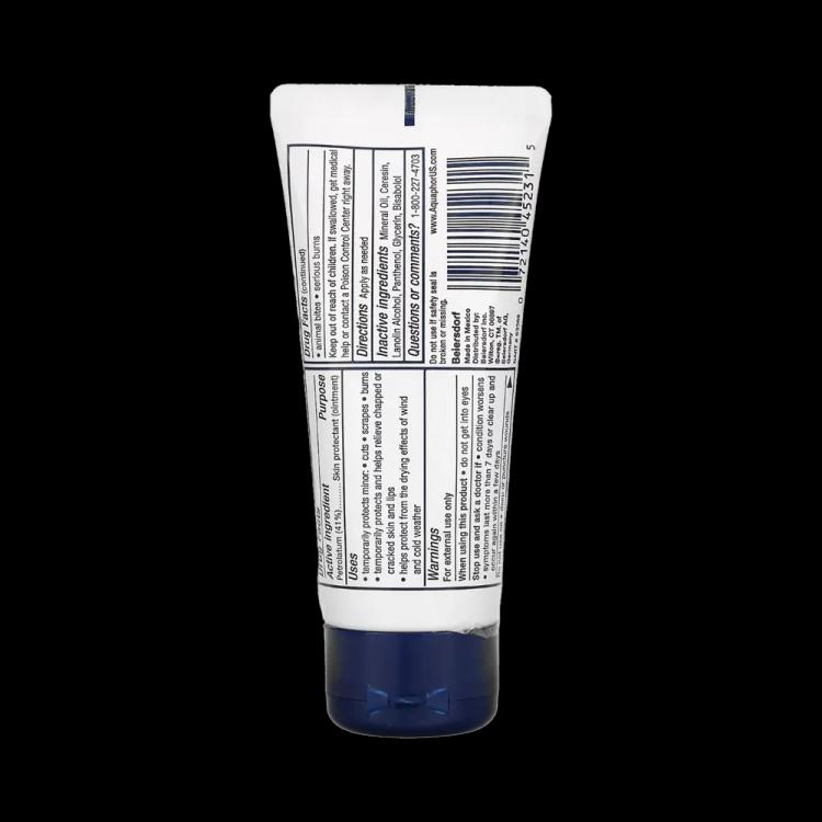 Aquaphor Healing Ointment - 50 g