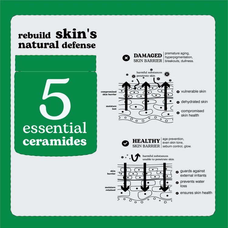 Beesline Everyone Barrier Cream - 50 ml