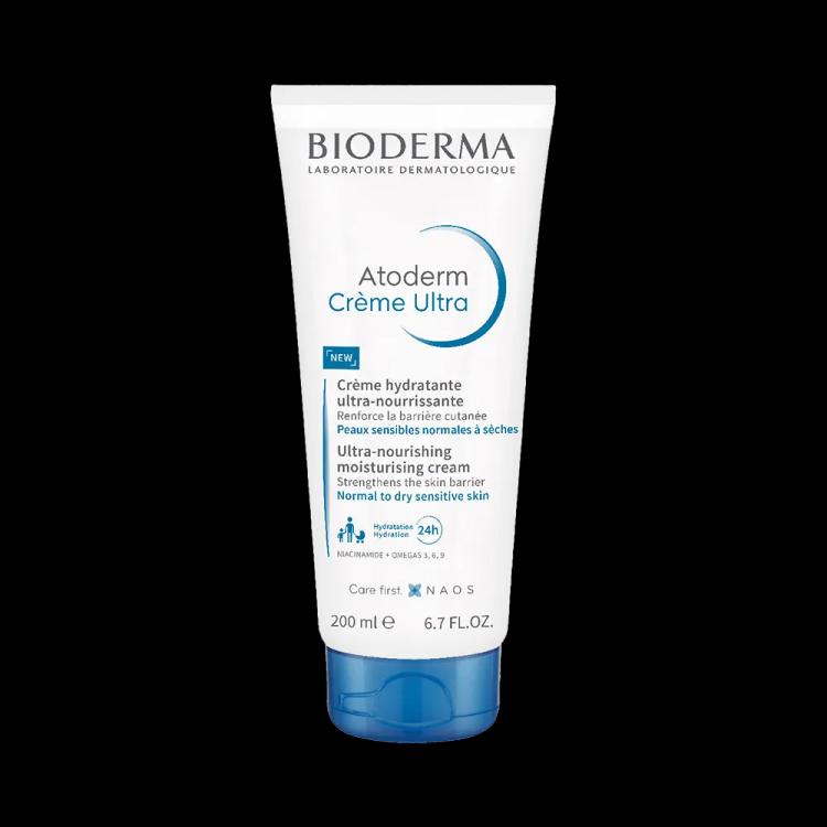 BIODERMA Atoderm Creme - 200 ml