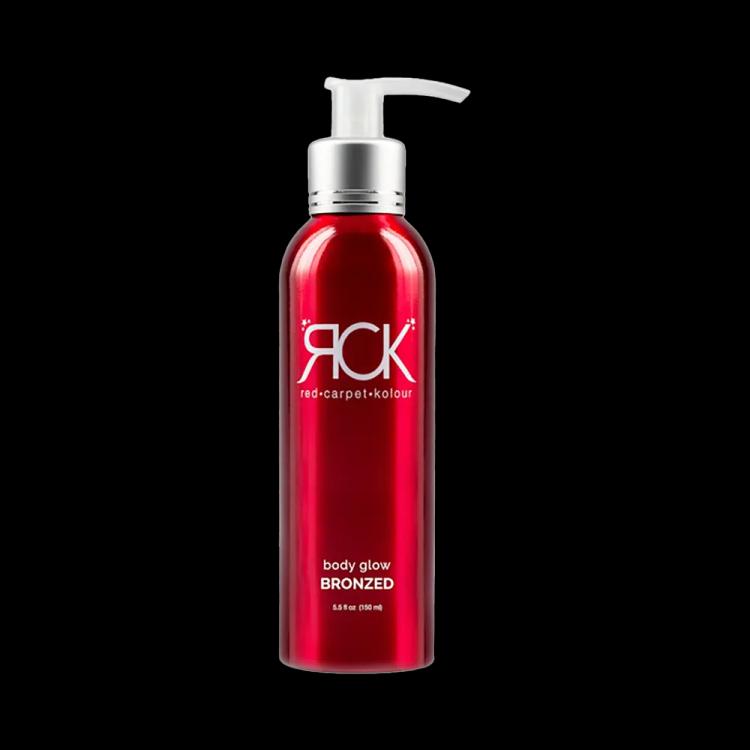 OFRA RCK Bronzed Body Glow - 150 ml