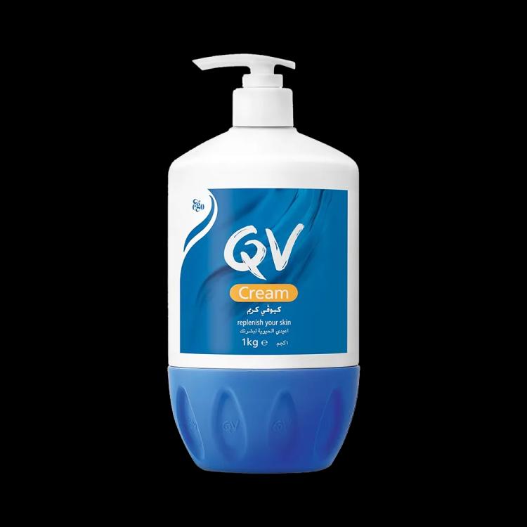 QV Cream - 1000 g