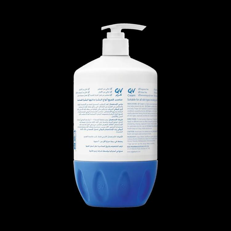 QV Cream - 1000 g